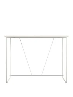 Queer Eye Dante Desk - Natural -Oleu Furniture Shop VKEFQ SQ3 0000000003 NATURAL SLa