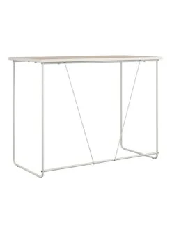 Queer Eye Dante Desk - Natural -Oleu Furniture Shop VKEFQ SQ6 0000000003 NATURAL SLd2