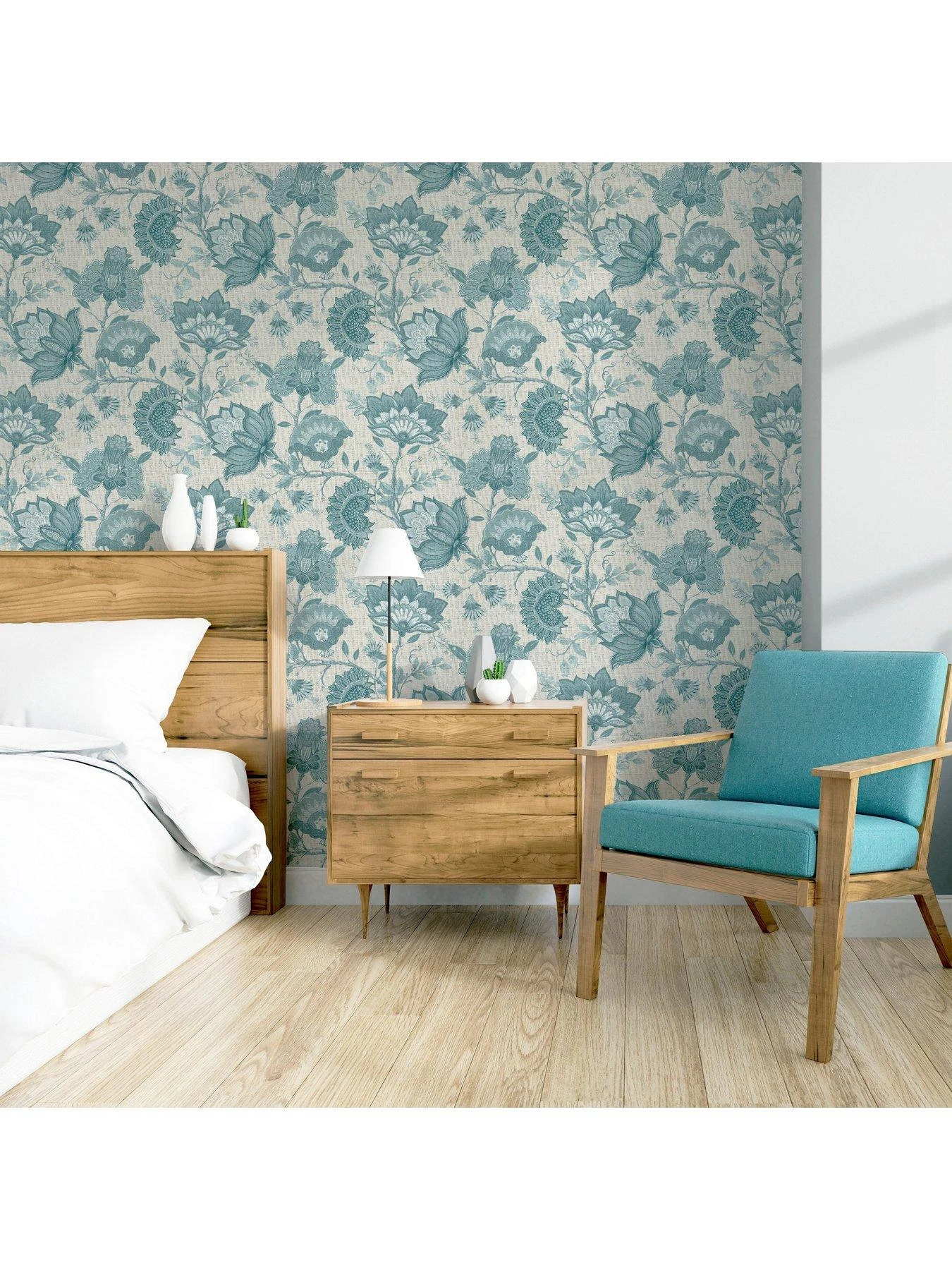 ARTHOUSE Krisha Dusky Neutrals Wallpaper 3 ARTHOUSE Krisha Dusky Neutrals Wallpaper