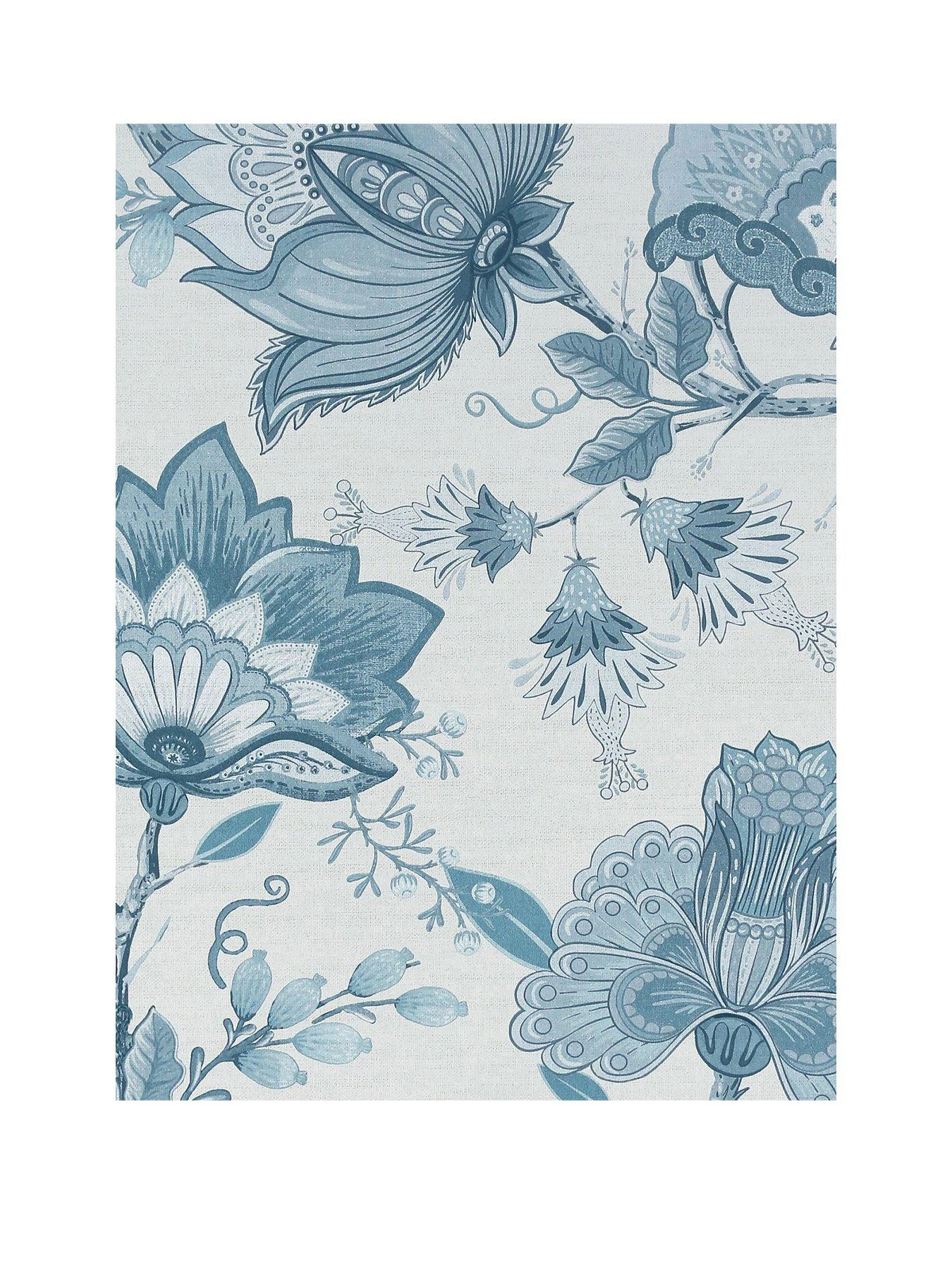 ARTHOUSE Krisha Dusky Neutrals Wallpaper 4 ARTHOUSE Krisha Dusky Neutrals Wallpaper - Image 2