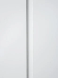 Everyday Lisson 2 Door Wardrobe - White - FSC® Certified -Oleu Furniture Shop VKM64 SQ5 0000000013 WHITE SLd1