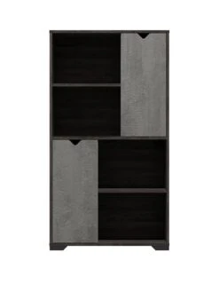 One Call Hollis Ready Assembled Tall Storage Unit