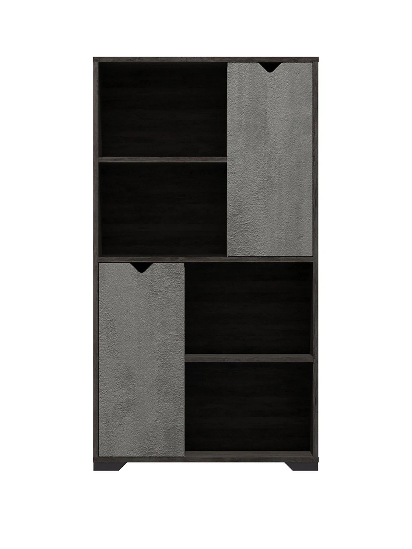 One Call Hollis Ready Assembled Tall Storage Unit 3 One Call Hollis Ready Assembled Tall Storage Unit