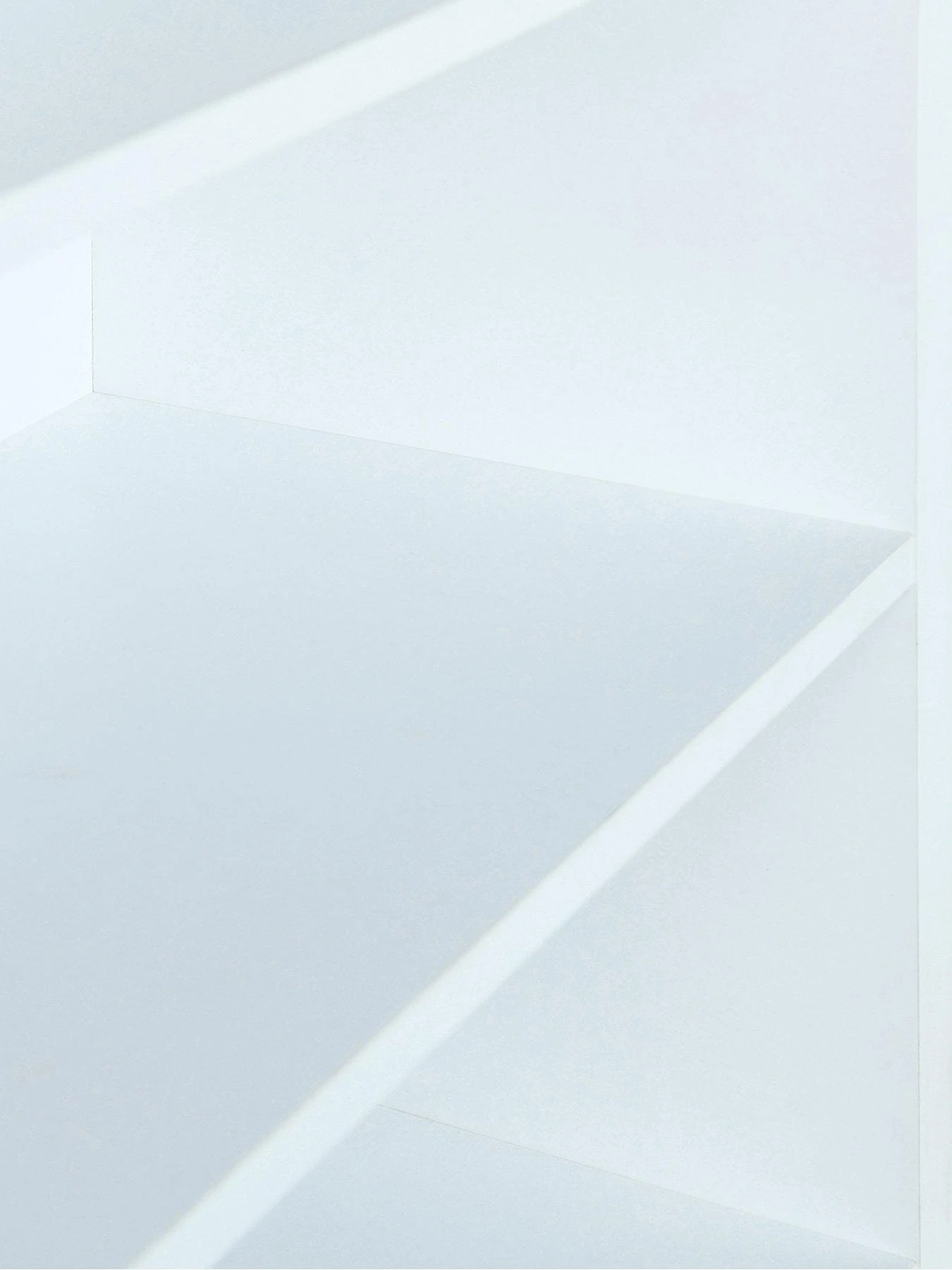 Everyday Metro Small Wide Bookcase - White - FSC® Certified 7 Everyday Metro Small Wide Bookcase - White - FSC® Certified - Image 5