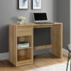 Everyday Metro Desk - Oak - FSC® Certified -Oleu Furniture Shop VKYNN SQ1 0000000006 OAK RSr