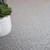 Marine 10 Mm Carpet - Silver