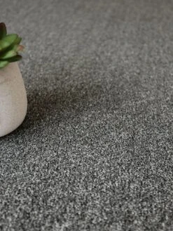 Marine 10 Mm Carpet - Grey
