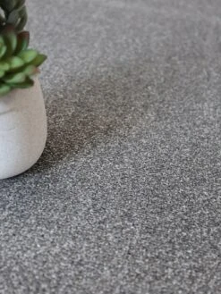 Marseille Carpet - Steel