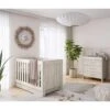 Venicci Forenzo 2 Piece Furniture Set - Nordic White -Oleu Furniture Shop VL3KI SQ1 0000000003 NATURAL RSr