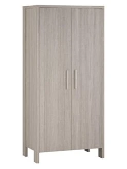 Venicci Forenzo 3 Piece Furniture Set - Nordic White -Oleu Furniture Shop VL3KK SQ6 0000000003 NATURAL SLd2