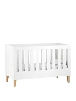 Venicci Saluzzo 2 Piece Furniture Set - White -Oleu Furniture Shop VL3KO SQ3 0000000013 WHITE SLa