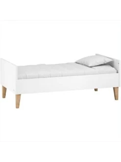 Venicci Saluzzo 2 Piece Furniture Set - White -Oleu Furniture Shop VL3KO SQ4 0000000013 WHITE SLd