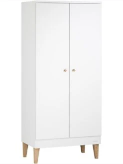 Venicci Saluzzo 3 Piece Furniture Set - White -Oleu Furniture Shop VL3KQ SQ6 0000000013 WHITE SLd2