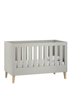 Venicci Saluzzo 3 Piece Furniture Set - Warm Grey -Oleu Furniture Shop VL3KR SQ3 0000000005 GREY SLa