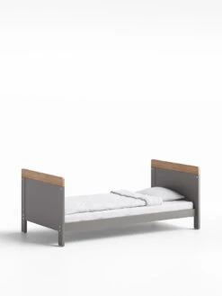 Little Acorns Classic 2 Tone 3 Piece Furniture Set - Grey/Oak -Oleu Furniture Shop VL6PZ SQ4 0000000311 GREY OAK SLd