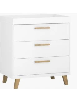 Little Acorns Siriana 2 Piece Furniture Set - White 14 Little Acorns Siriana 2 Piece Furniture Set - White -Oleu Furniture Shop VL6Q0 SQ6 0000000013 WHITE SLd2