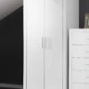 Very Home Rio 2 Door Wardrobe - FSC® Certified