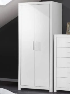 Very Home Rio 2 Door Wardrobe - FSC® Certified