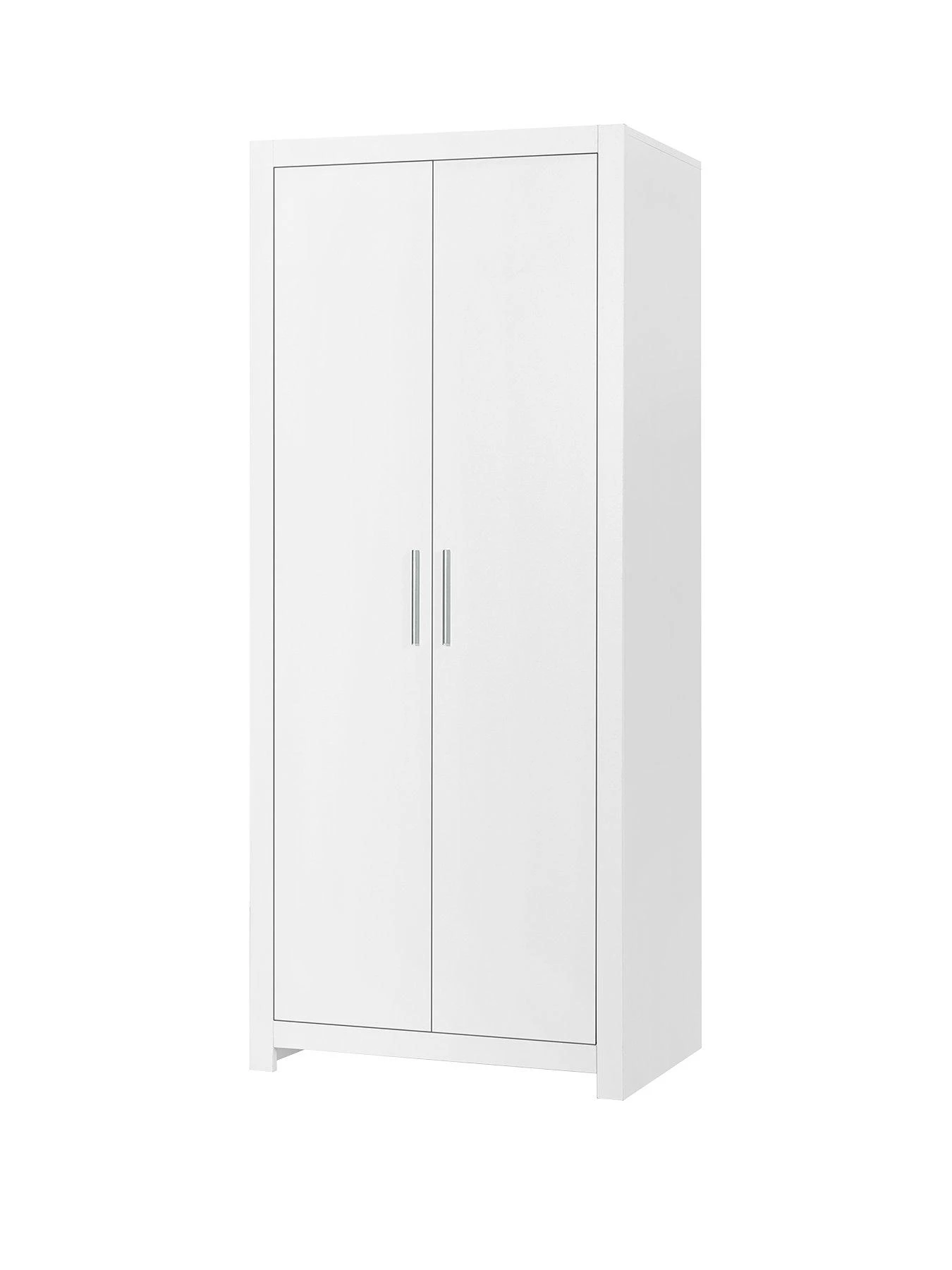Very Home Rio 2 Door Wardrobe - FSC® Certified 5 Very Home Rio 2 Door Wardrobe - FSC® Certified - Image 3