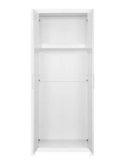 Very Home Rio 2 Door Wardrobe - FSC® Certified 11 Very Home Rio 2 Door Wardrobe - FSC® Certified -Oleu Furniture Shop VLGJZ SQ4 0000000013 WHITE SLd