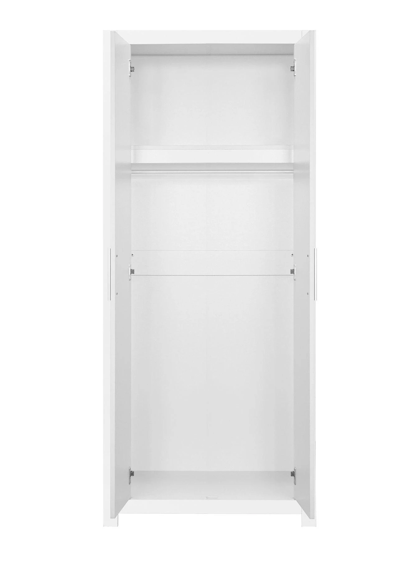 Very Home Rio 2 Door Wardrobe - FSC® Certified 6 Very Home Rio 2 Door Wardrobe - FSC® Certified - Image 4