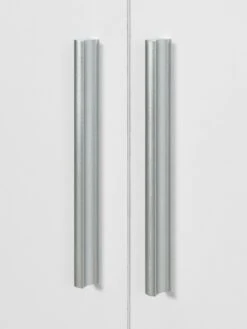 Very Home Rio 2 Door Wardrobe - FSC® Certified 12 Very Home Rio 2 Door Wardrobe - FSC® Certified -Oleu Furniture Shop VLGJZ SQ5 0000000013 WHITE SLd1