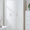Very Home Rio 3 Door Wardrobe - FSC® Certified