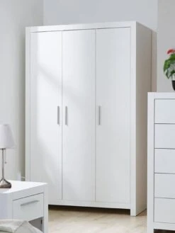 Very Home Rio 3 Door Wardrobe - FSC® Certified
