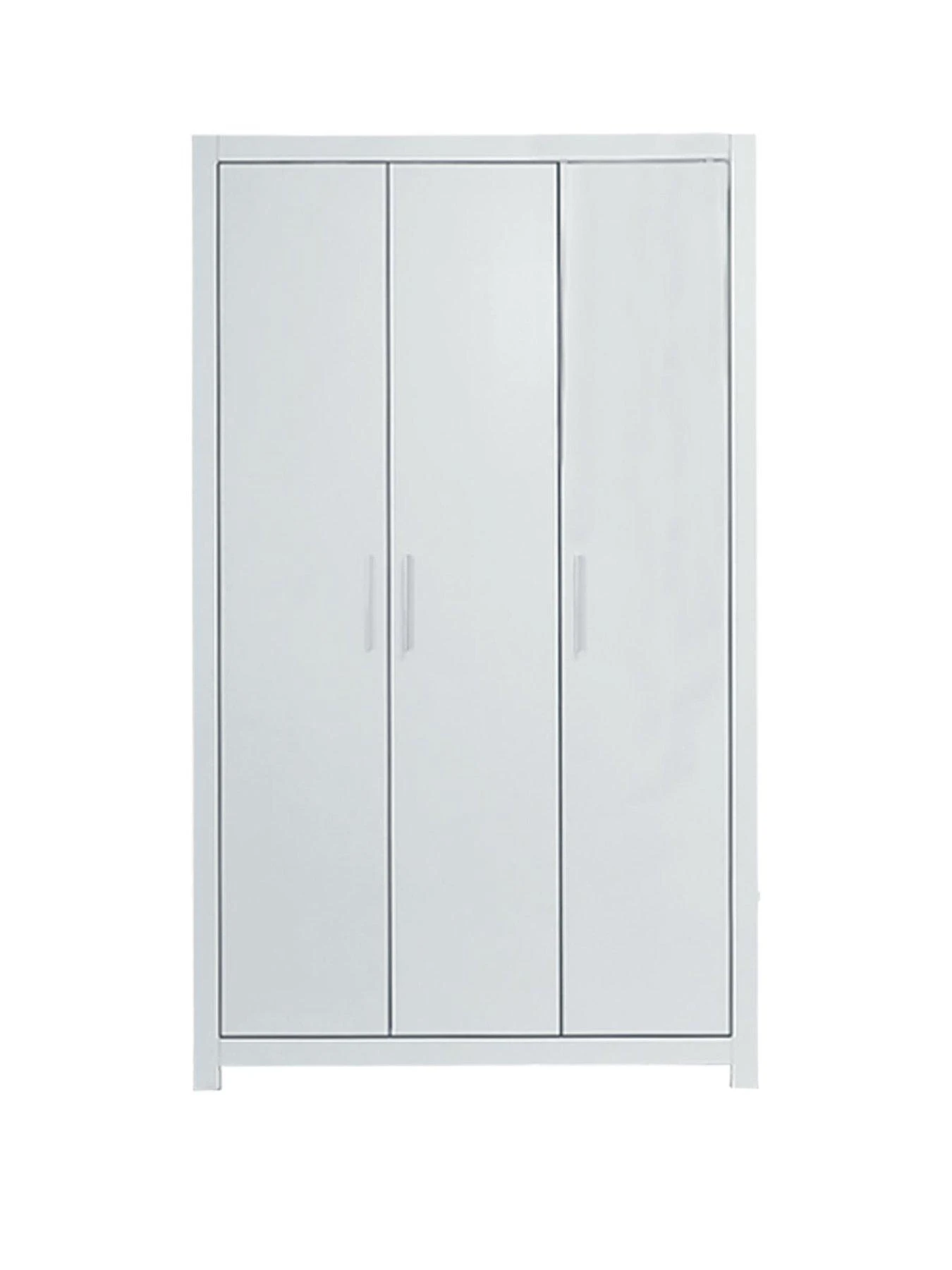 Very Home Rio 3 Door Wardrobe - FSC® Certified 4 Very Home Rio 3 Door Wardrobe - FSC® Certified - Image 2