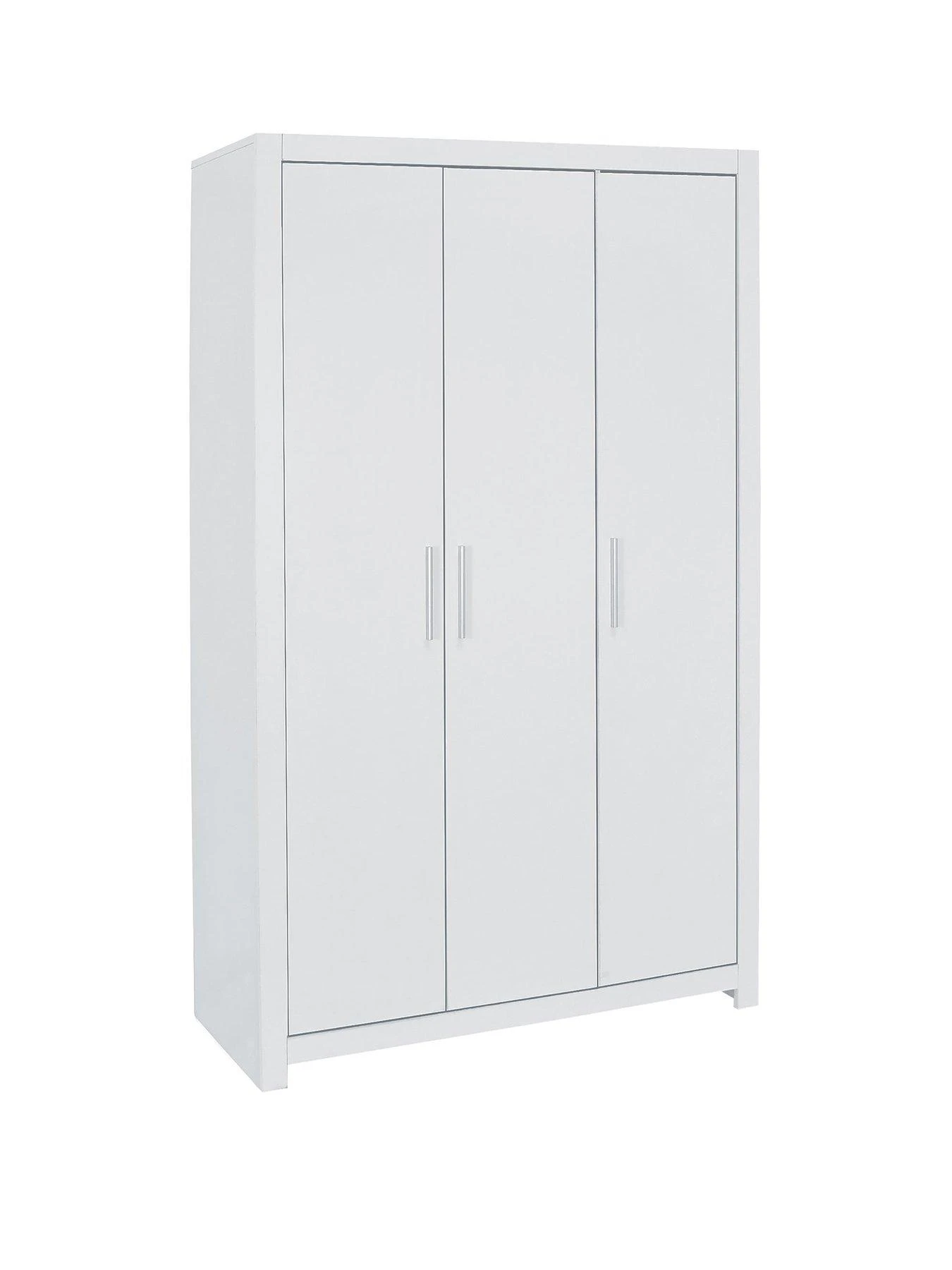 Very Home Rio 3 Door Wardrobe - FSC® Certified 5 Very Home Rio 3 Door Wardrobe - FSC® Certified - Image 3