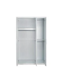 Very Home Rio 3 Door Wardrobe - FSC® Certified 10 Very Home Rio 3 Door Wardrobe - FSC® Certified -Oleu Furniture Shop VLGK1 SQ4 0000000013 WHITE SLd