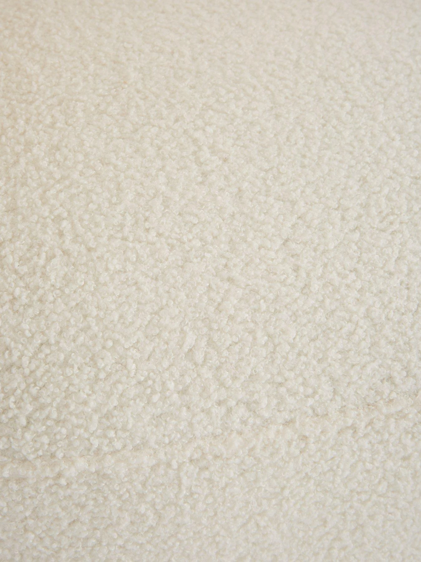 Very Home Icon Accent Chair - Cream 6 Very Home Icon Accent Chair - Cream - Image 5