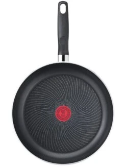Tefal Start Easy Non-Stick Aluminium Induction Compatible 30 cm Frying Pan -Oleu Furniture Shop VLJP1 SQ2 0000000088 NO COLOR SLd