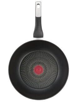 Tefal Unlimited Non-Stick Aluminium Induction Compatible 28 cm Wok -Oleu Furniture Shop VLJP3 SQ2 0000000088 NO COLOR SLd