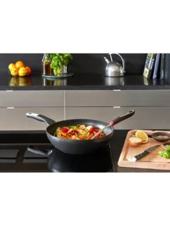 Tefal Unlimited Non-Stick Aluminium Induction Compatible 28 cm Wok -Oleu Furniture Shop VLJP3 SQ4 0000000088 NO COLOR SLd2