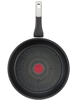 Tefal Unlimited Non-Stick Aluminium Induction Compatible 32 Cm Frying Pan 10 Tefal Unlimited Non-Stick Aluminium Induction Compatible 32 Cm Frying Pan -Oleu Furniture Shop VLJP4 SQ2 0000000088 NO COLOR SLd
