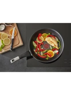 Tefal Unlimited Non-Stick Aluminium Induction Compatible 32 Cm Frying Pan 14 Tefal Unlimited Non-Stick Aluminium Induction Compatible 32 Cm Frying Pan -Oleu Furniture Shop VLJP4 SQ6 0000000088 NO COLOR SLd4