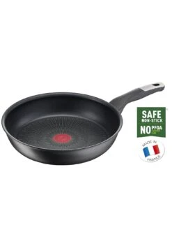 Tefal Unlimited Non – Stick Aluminium Induction Compatible 28 cm Frying Pan -Oleu Furniture Shop VLJP5 SQ2 0000000088 NO COLOR SLd