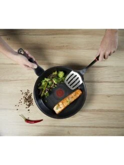 Tefal Unlimited Non – Stick Aluminium Induction Compatible 28 cm Frying Pan -Oleu Furniture Shop VLJP5 SQ3 0000000088 NO COLOR SLd1