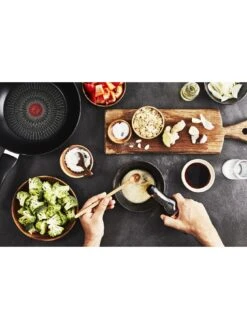 Tefal Unlimited Non – Stick Aluminium Induction Compatible 28 cm Frying Pan -Oleu Furniture Shop VLJP5 SQ5 0000000088 NO COLOR SLd3
