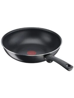 Tefal Day By Day Non-Stick Aluminium 28 cm Wok -Oleu Furniture Shop VLJP8 SQ2 0000000088 NO COLOR SLd