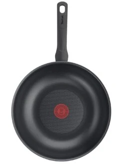 Tefal Day By Day Non-Stick Aluminium 28 cm Wok -Oleu Furniture Shop VLJP8 SQ3 0000000088 NO COLOR SLd1