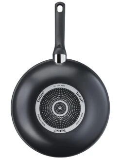 Tefal Day By Day Non-Stick Aluminium 28 cm Wok -Oleu Furniture Shop VLJP8 SQ4 0000000088 NO COLOR SLd2