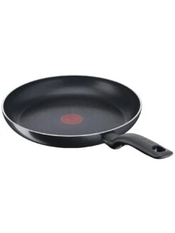 Tefal Start Easy Non-Stick Aluminium Induction Compatible 28 Cm Frying Pan 8 Tefal Start Easy Non-Stick Aluminium Induction Compatible 28 Cm Frying Pan -Oleu Furniture Shop VLJP9 SQ2 0000000088 NO COLOR SLd
