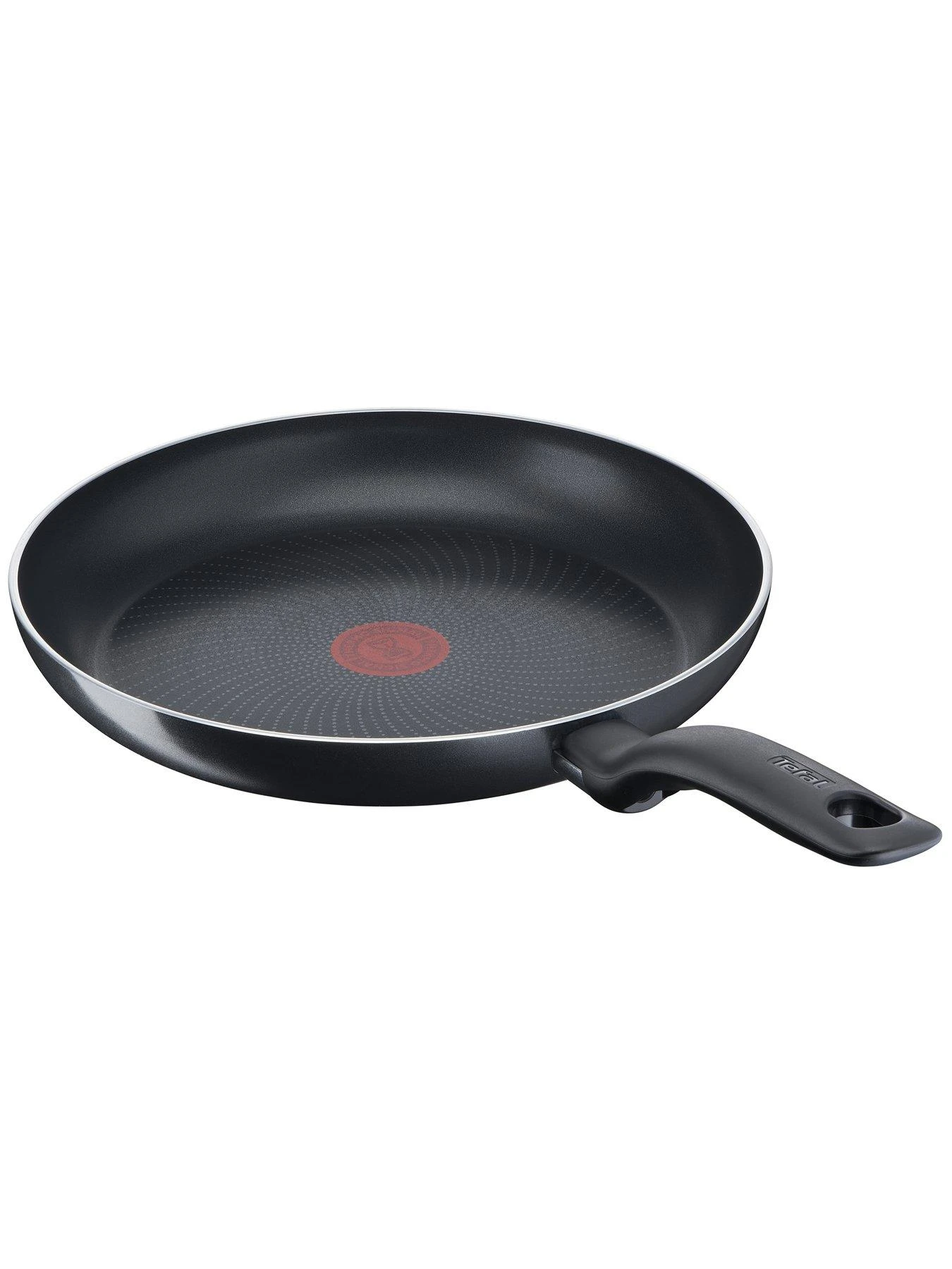Tefal Start Easy Non-Stick Aluminium Induction Compatible 28 Cm Frying Pan 4 Tefal Start Easy Non-Stick Aluminium Induction Compatible 28 Cm Frying Pan - Image 2