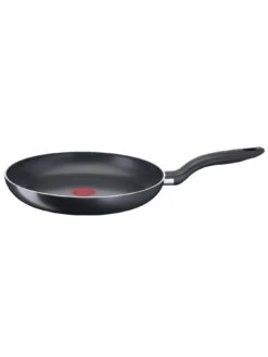 Tefal Start Easy Non-Stick Aluminium Induction Compatible 28 Cm Frying Pan 10 Tefal Start Easy Non-Stick Aluminium Induction Compatible 28 Cm Frying Pan -Oleu Furniture Shop VLJP9 SQ4 0000000088 NO COLOR SLd2