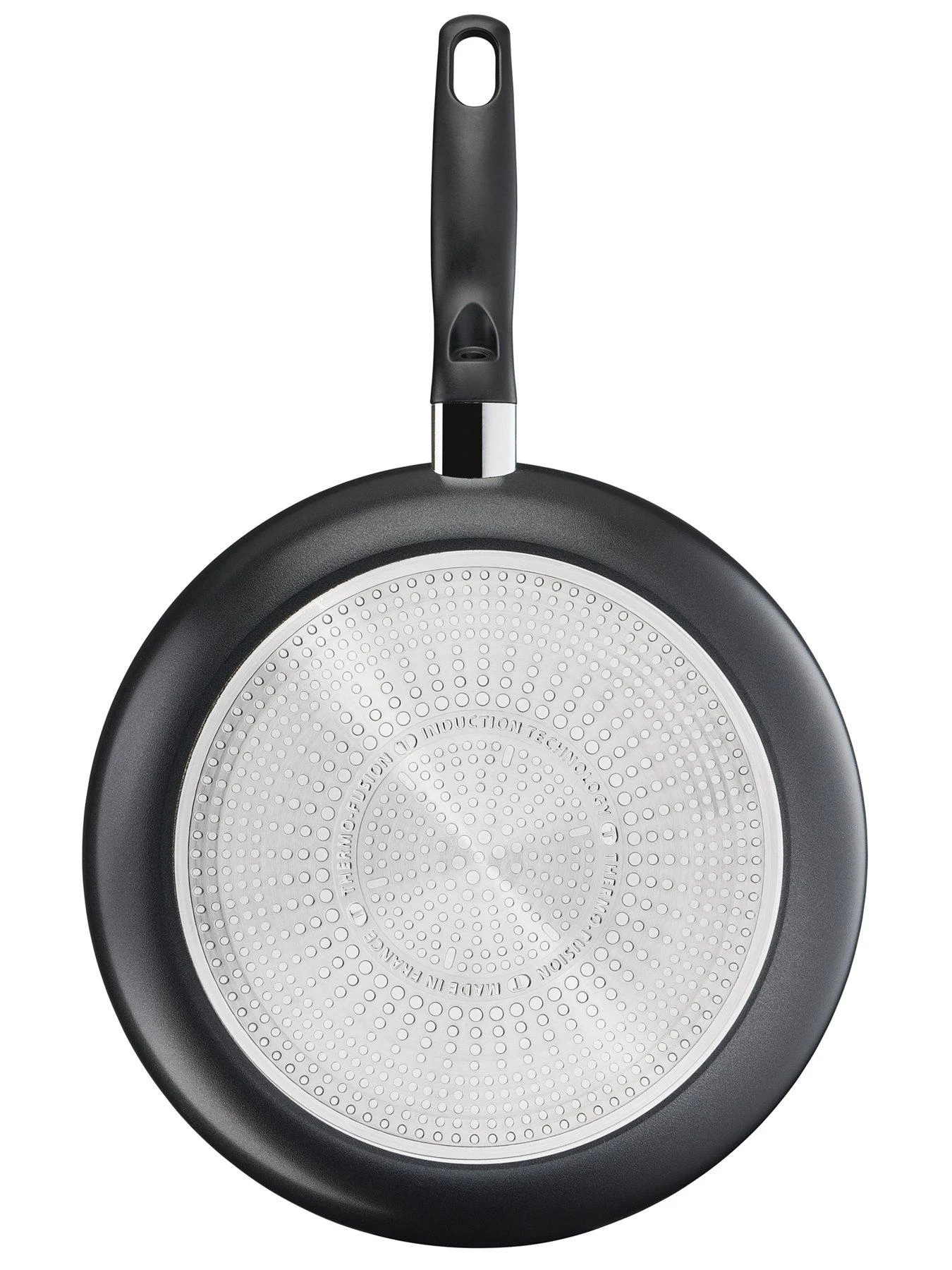 Tefal Start Easy Non-Stick Aluminium Induction Compatible 28 Cm Frying Pan 7 Tefal Start Easy Non-Stick Aluminium Induction Compatible 28 Cm Frying Pan - Image 5