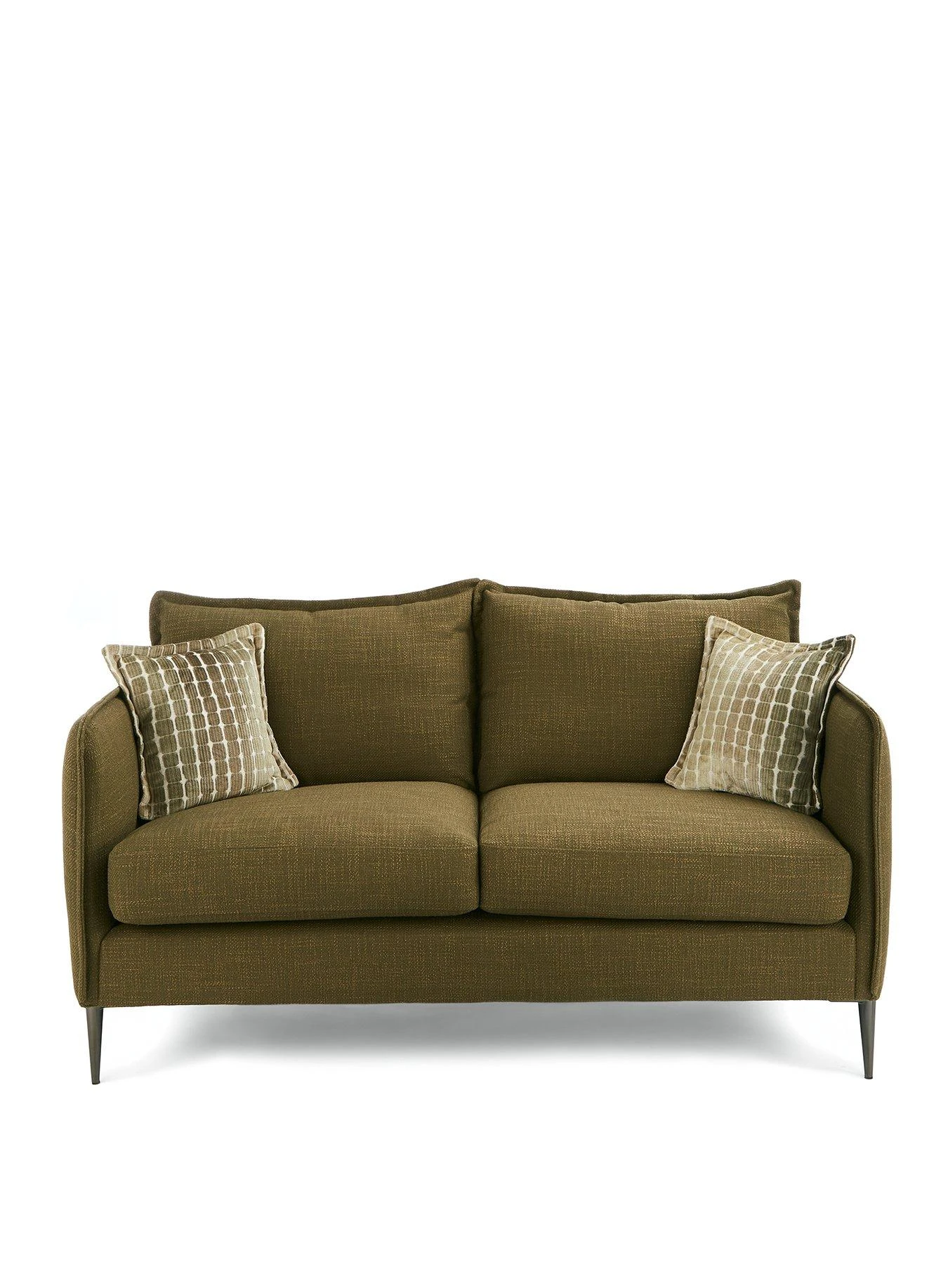Very Home Wiltshire 2 Seater Fabric Sofa 3 Very Home Wiltshire 2 Seater Fabric Sofa