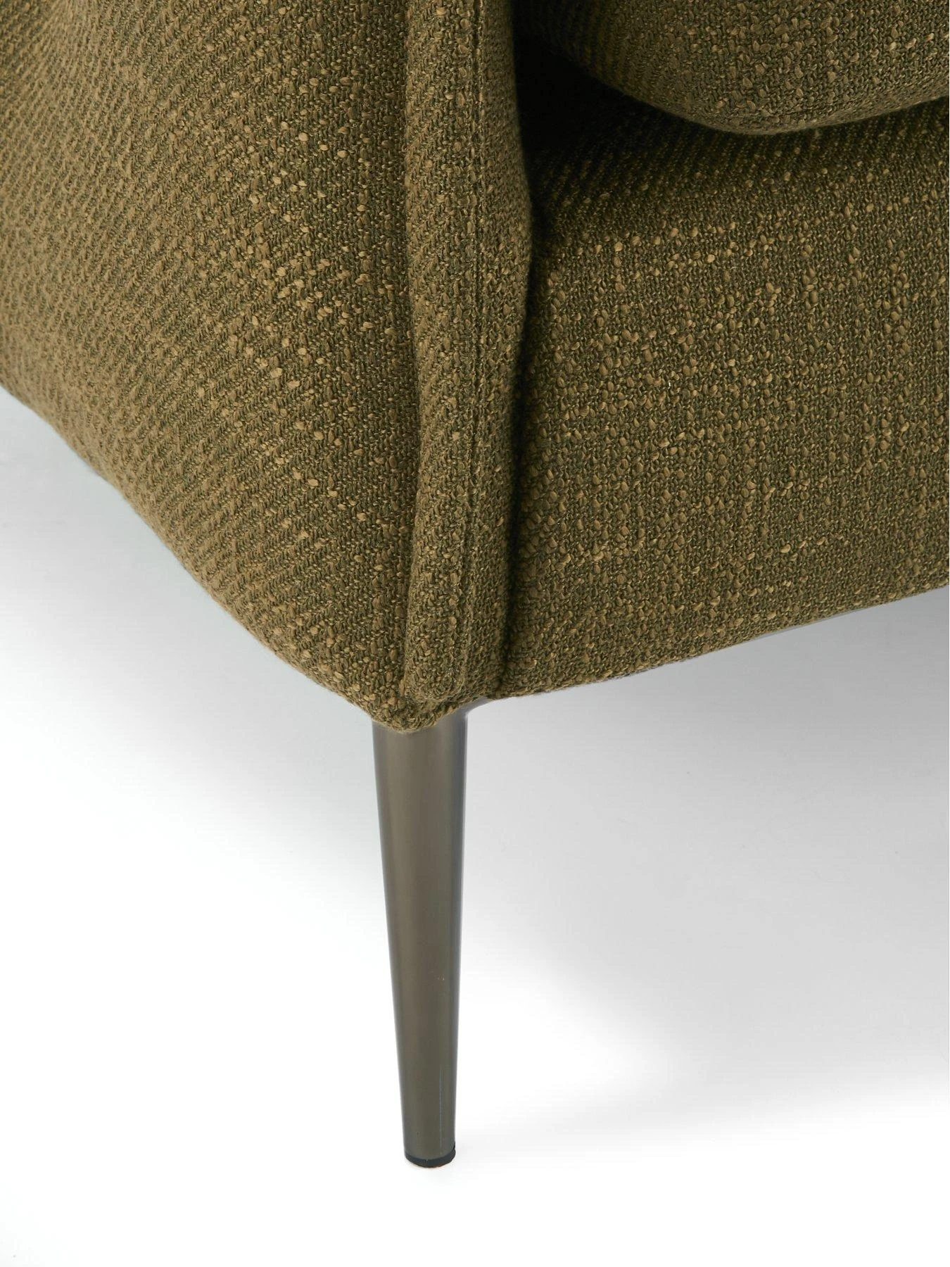 Very Home Wiltshire 2 Seater Fabric Sofa 5 Very Home Wiltshire 2 Seater Fabric Sofa - Image 3