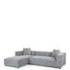 Very Home Charley Left Hand Corner Chaise Sofa - FSC® Certified